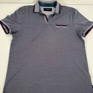 Ted Baker Polo Size 5